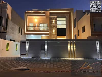 4 Bedroom Villa for Sale in Al Helio, Ajman - WhatsApp Image 2025-01-02 at 7.48. 49 AM (16). jpg