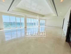 شقة في الخالدية 3 غرف 170000 درهم - 10539086