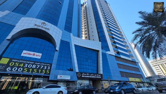 Office for Rent in Liwara 2, Ajman - IMG-20250105-WA0004. jpg
