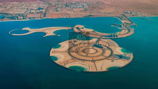 Plot for Sale in Al Marjan Island, Ras Al Khaimah - 603663. jpg
