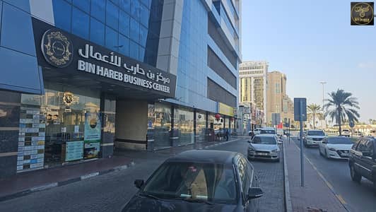 Office for Rent in Al Owan, Ajman - 88. jpg