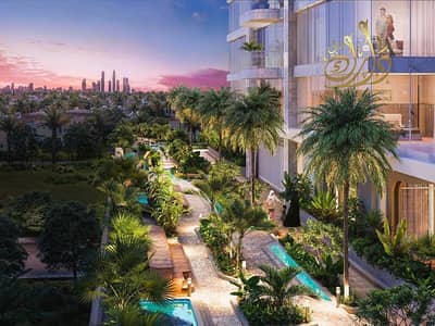 Studio for Sale in Dubai Sports City, Dubai - e84bdcbc-32ef-45cb-8ee6-3961771ce1d2. jpg