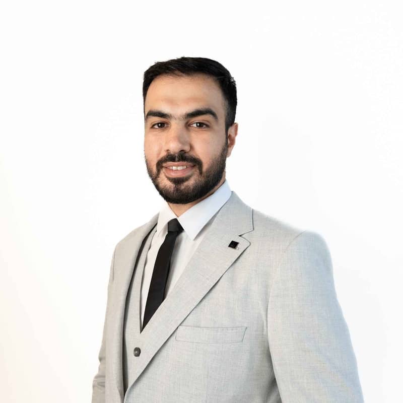 Esmail Nezar Abboud