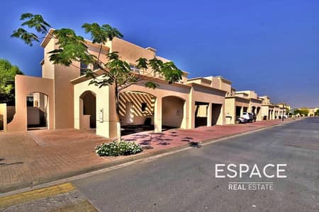 Huge Plot | Vacant on Transfer | Backing Park