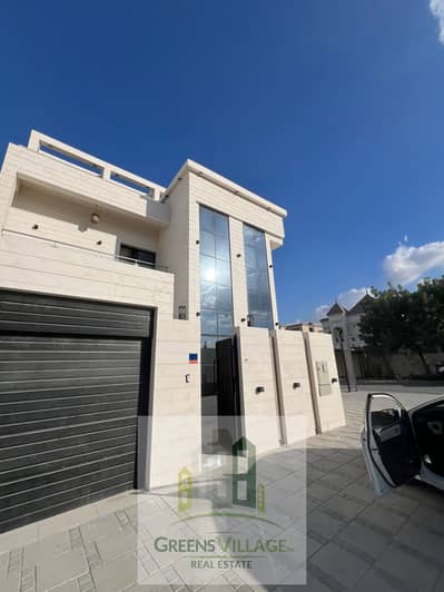 5 Bedroom Villa for Sale in Al Mowaihat, Ajman - WhatsApp Image 2025-01-04 at 1.51. 53 AM. jpeg