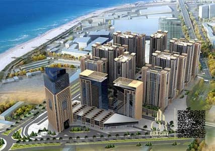 2 Bedroom Apartment for Resale in Ajman Towers 1  Unmissable Opportunity with Excellent Payment Plan