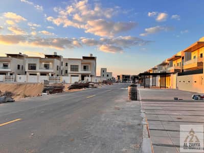 Plot for Sale in Al Helio, Ajman - JvjLStkE59ZHzxInz9584brPbxSGNJfUwagHAWyT