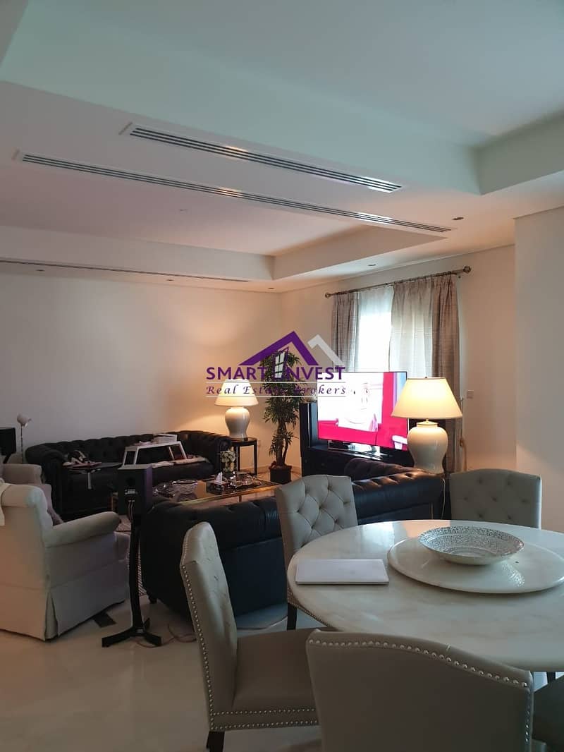 4BR Townhouse in Quortaj 4BR Townhouse in Quortaj