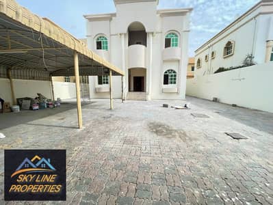 Villa for rent in Al Muwaihat 3 of five master bedrooms available for rent in Al Muwaihat Ajman