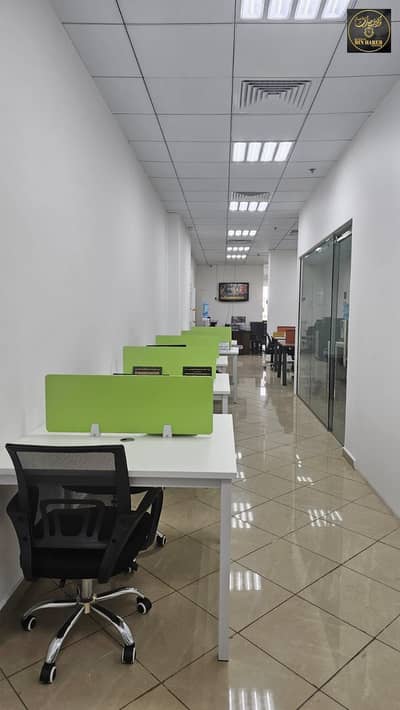 Office for Rent in Al Butain, Ajman - IMG-20250105-WA0022. jpg