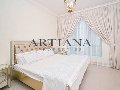 Exclusive 2BR | Spacious | Prime Location | Vacant