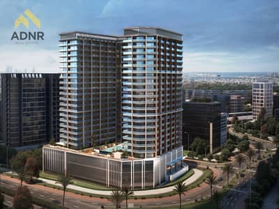 Studio for Sale in Al Jaddaf, Dubai - WhatsApp Image 2024-10-12 at 1.15. 57 PM. jpeg