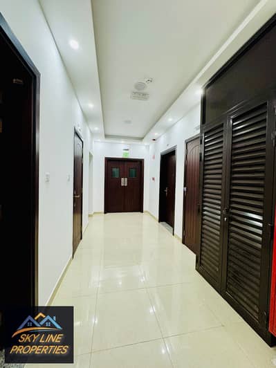 1 Bedroom Flat for Rent in Al Rawda, Ajman - 9566580d-2474-4962-9f2e-0ab2ceb83694. jpg