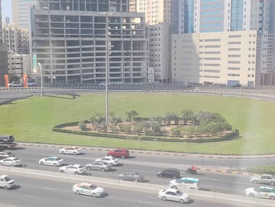 فلیٹ 4 غرف نوم للايجار في شارع الوحدة، الشارقة - 20241117_124723. jpg