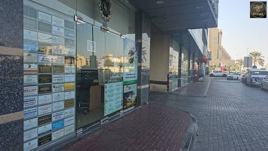 Office for Rent in Al Nakhil, Ajman - 10. jpg