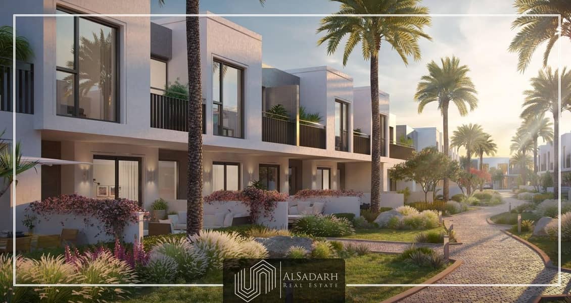 only 999888 villa in dubai from emaar