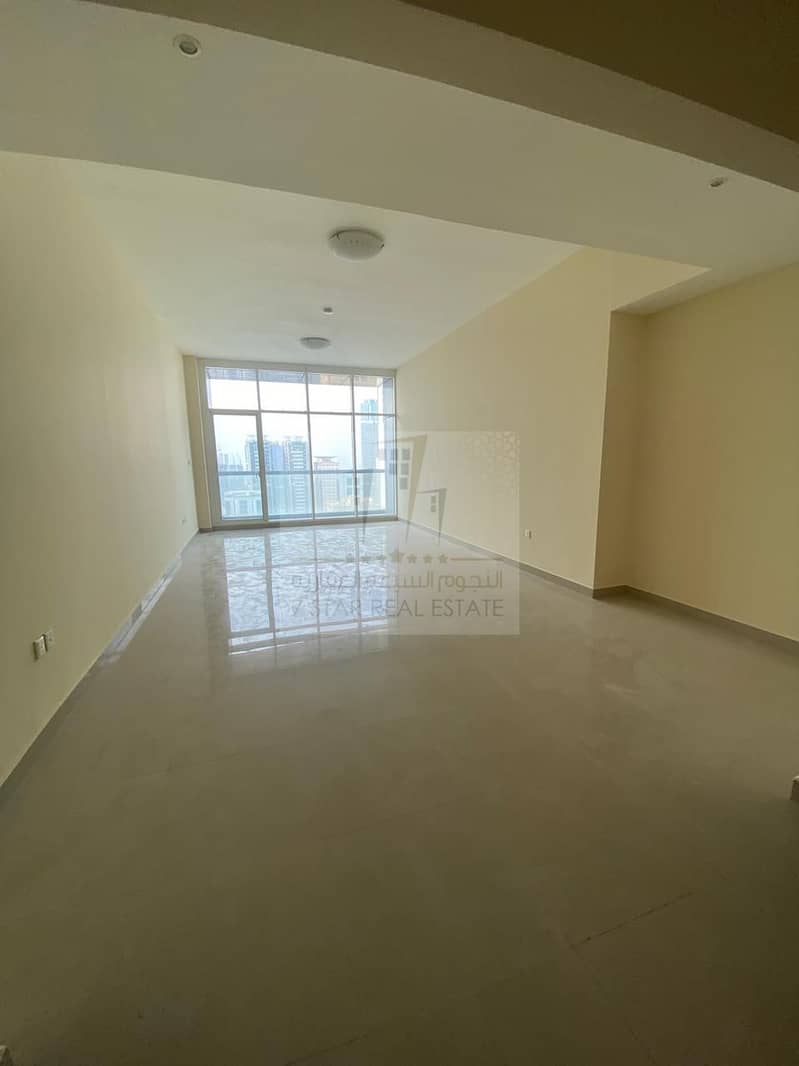 For Rent Distinctive Apartment In Al Taawun Area 