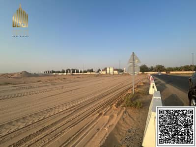 Plot for Sale in Al Helio, Ajman - WhatsApp Image 2024-06-25 at 12.52. 36 (1). jpeg