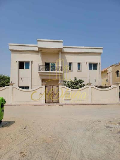فیلا 3 غرف نوم للايجار في النخيلات، الشارقة - U3JFQk9Ot0txCSTHkE2wQeEzPJaWDCTUEV2VrGuV