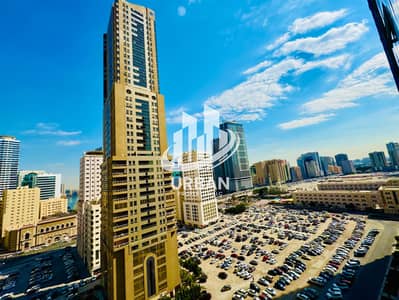 2 Bedroom Flat for Rent in Al Khan, Sharjah - IMG_0165. jpeg
