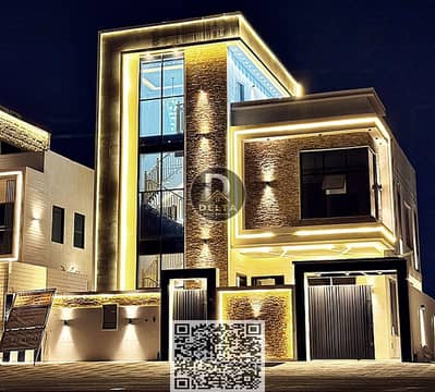 5 Cпальни Вилла Продажа в Аль Ясмин, Аджман - 020-20250105-200024. jpg