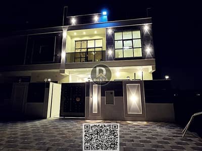 7 Bedroom Villa for Sale in Al Yasmeen, Ajman - 008-20250105-201151. jpg