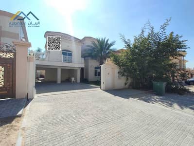 6 Bedroom Villa for Sale in Al Rawda, Ajman - 0cb0a86f-b64b-497d-af58-fcaf970d6813. jpg