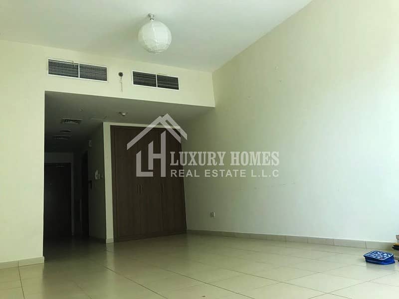 Studio with Parking at 20,000 AED in Ajman One Towers, Ajman