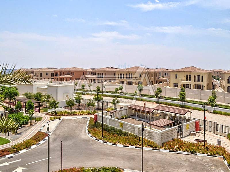 Hot Deal to Earn Great ROI! Modern Facilities with 3 Bed Apt! Saadiyat Beach Residences