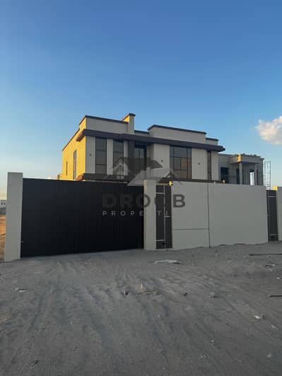5 Bedroom Villa for Rent in Al Awir, Dubai - WhatsApp Image 2025-01-05 at 8.54. 30 PM (14). jpeg