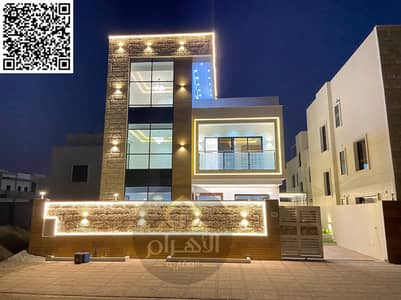 6 Bedroom Villa for Sale in Al Helio, Ajman - batch_WhatsApp Image 2025-01-05 at 9.01. 12 PM. jpg