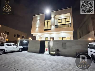 6 Bedroom Villa for Sale in Al Amerah, Ajman - IMG-20241224-WA0215. jpg