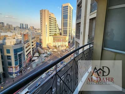 2 Bedroom Apartment for Rent in Bur Dubai, Dubai - b521b5ea-e00c-4a55-b44c-a016f5068ff0. jpg