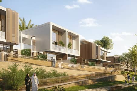 3 Bedroom Townhouse for Sale in Expo City, Dubai - M0wfNBDA2K3MKYskNT4aJUtx0ZXjWK7da8kcyV3u. png