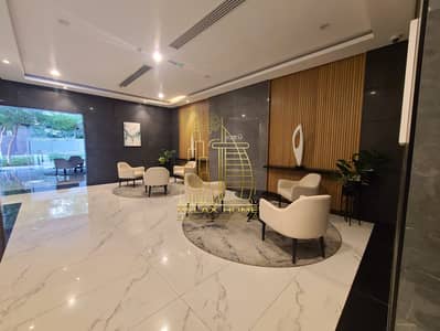 Lavish 2-BHK | Ample Apartment | Premier Area