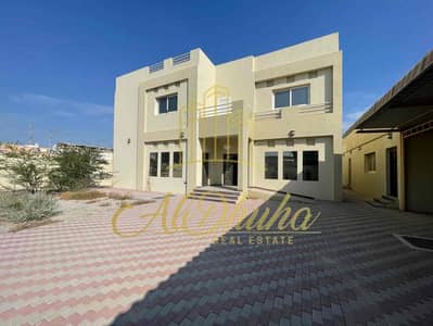 6 Bedroom Villa for Rent in Halwan Suburb, Sharjah - u2ec0NUe9eBhXOupReHTlAHEnNczyiJT5M1p3Zyf