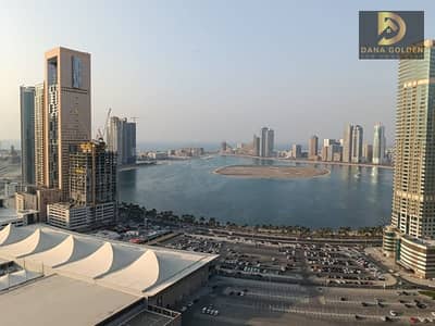 3 Bedroom Apartment for Rent in Al Taawun, Sharjah - IMG-20250105-WA0189. jpg