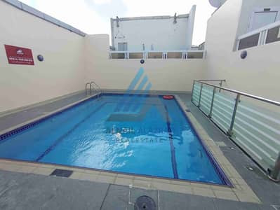 1 Bedroom Flat for Rent in Al Taawun, Sharjah - IS73UOUr8mvMT3xguDCnJj6fN6osKCjSTvTDH71C