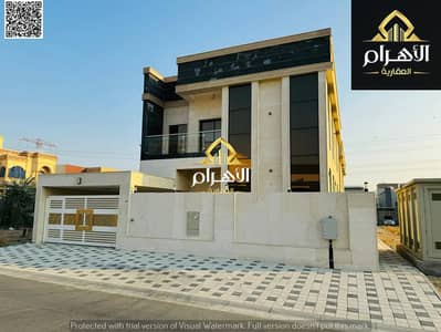 5 Bedroom Villa for Sale in Al Yasmeen, Ajman - 752482566-1066x800. jpg