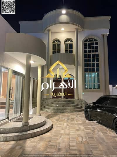 5 Bedroom Villa for Sale in Al Rawda, Ajman - WhatsApp Image 2025-01-05 at 11.37. 53 PM. jpg