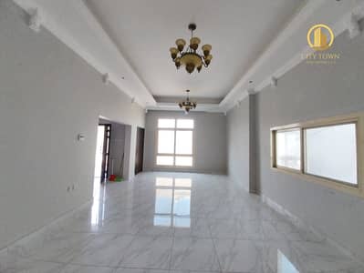 Spacious!4bedroom villa hall majlis central ac maid room al qadsiya sharjah