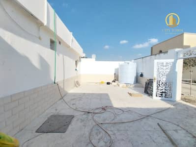 Spacious!2bedroom villa Hall brand new villa al qadsiya sharjah