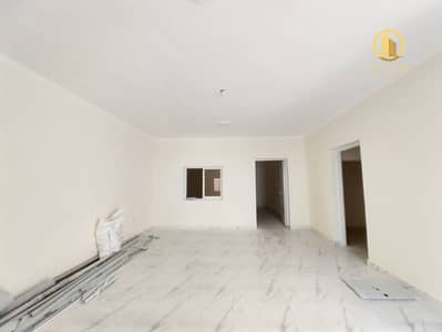 Spacious!3bedroom villa big hall big lown inside ac brand new villa al qadsiya sharjah