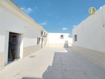 Spacious!4bedroom villa hall inside ac inside parking brand new villa al qadsiya sharjah
