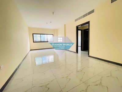 Fully Renovated One Bedroom Hall Apartments For Rent At Al Nahyn Abu Dhabi