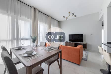 2 Bedroom Apartment for Rent in Dubai South, Dubai - 01. jpg