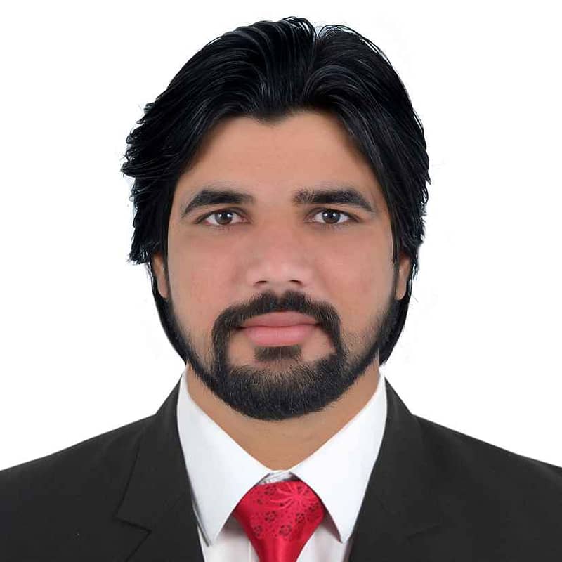Muhammad Abbas
