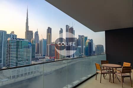 2 Bedroom Apartment for Rent in Business Bay, Dubai - Photo-6. jpg