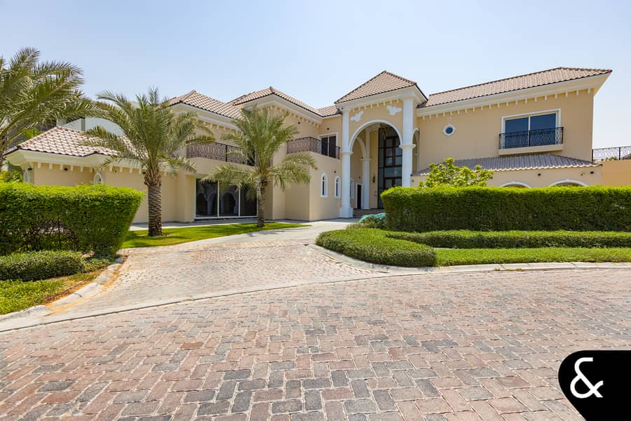 位于朱美拉高尔夫庄园,野花社区 7 卧室的别墅 39950000 AED - 10542902 位于朱美拉高尔夫庄园,野花社区 7 卧室的别墅 39950000 AED - 10542902