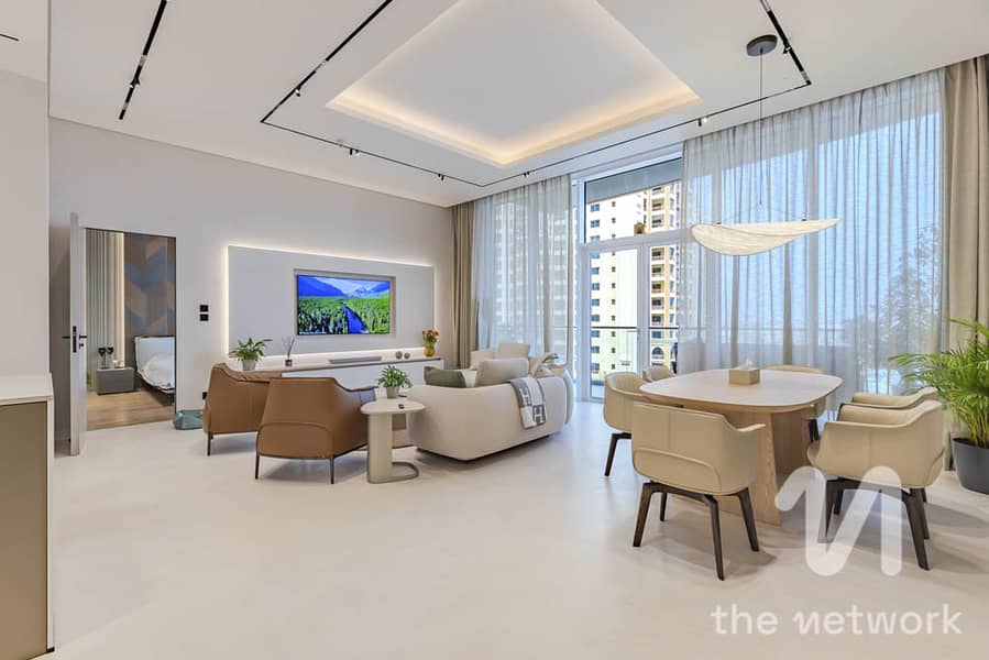 Exclusive | Fully Upgraded | Rare Premium Finishes